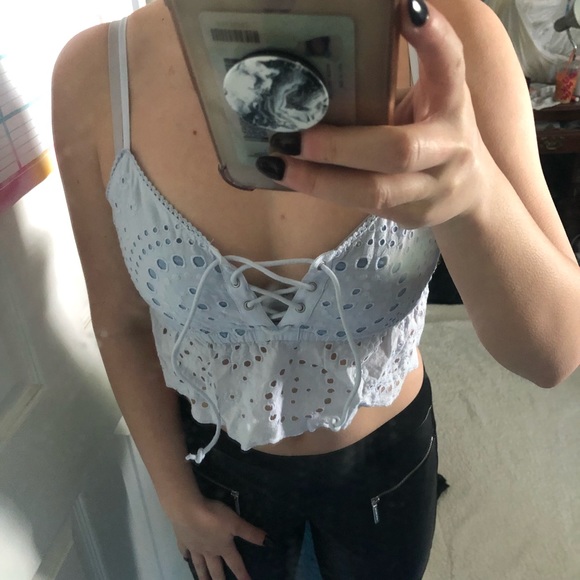 Crop top - Picture 8 of 8